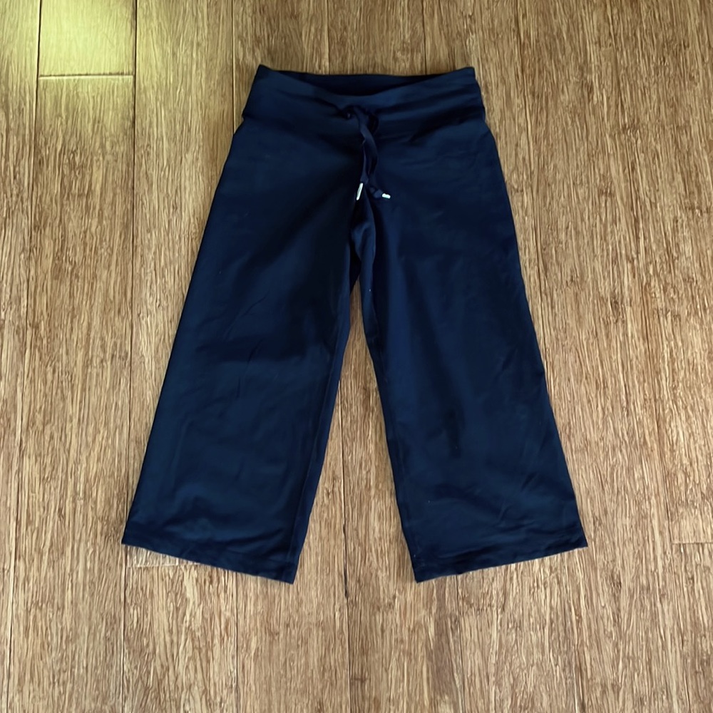 UnderArmor Capri Pants